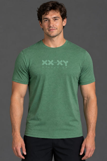 Honest Tee with Logo (XY)