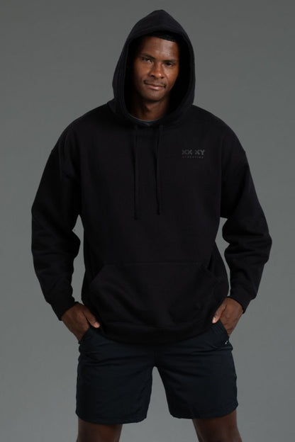 Fearless Fleece Flag Hoodie (XY)