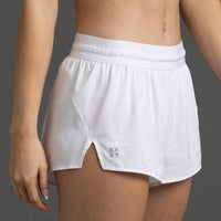 2" Courageous Core Short with Liner (XX)