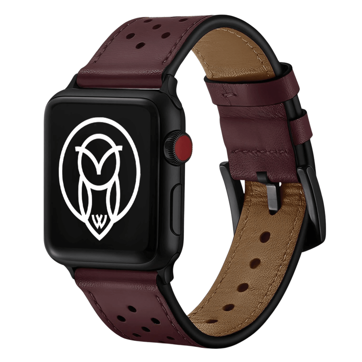 Doxa Leather Strap