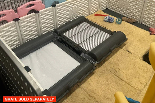 BrilliantPad Professional for Breeders