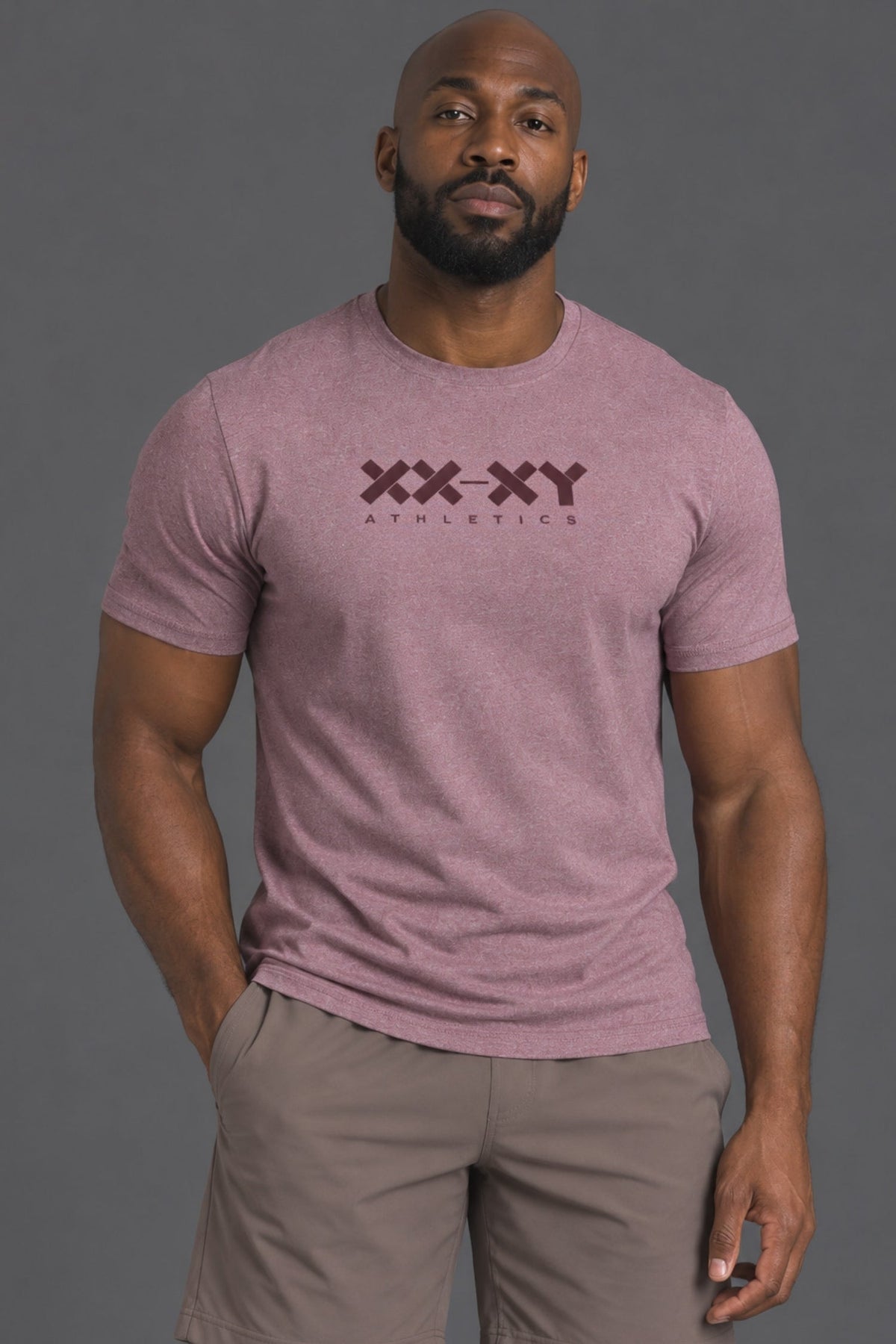 Honest Tee with Logo (XY)