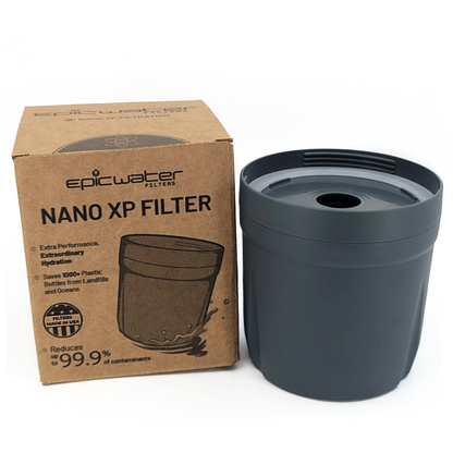 Nano XP Replacement Filter