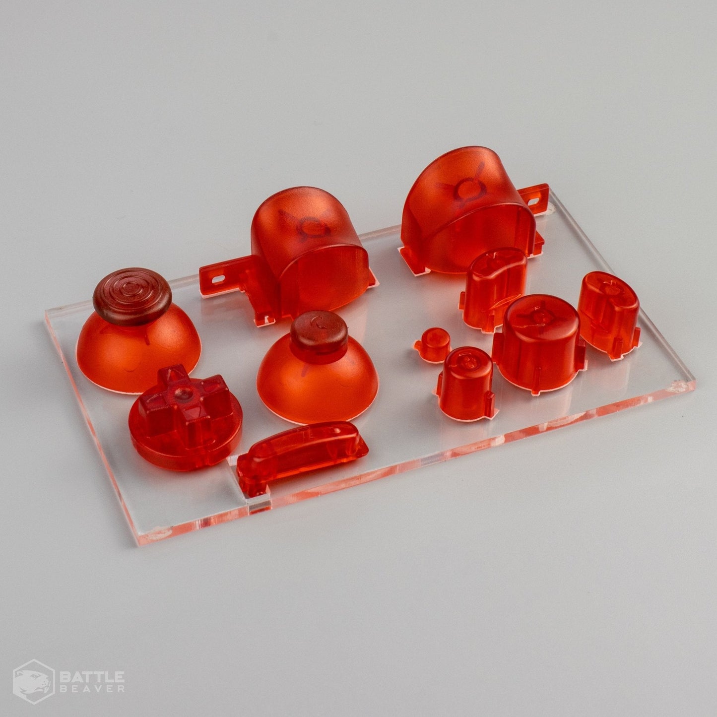 3rd Party GameCube Parts Kit