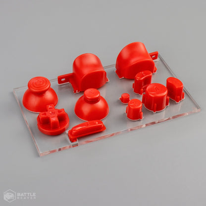 3rd Party GameCube Parts Kit