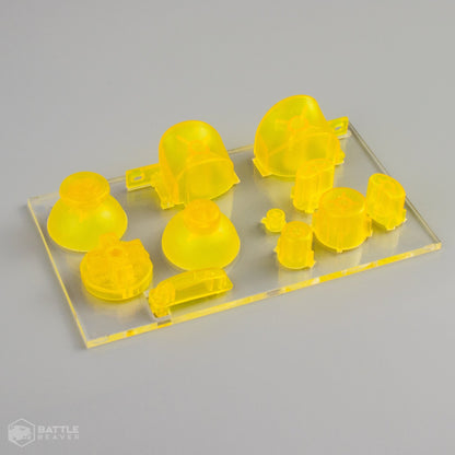 3rd Party GameCube Parts Kit