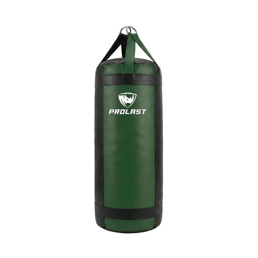 Prolast Stock 4ft XL 150lb Heavy Bag - Green