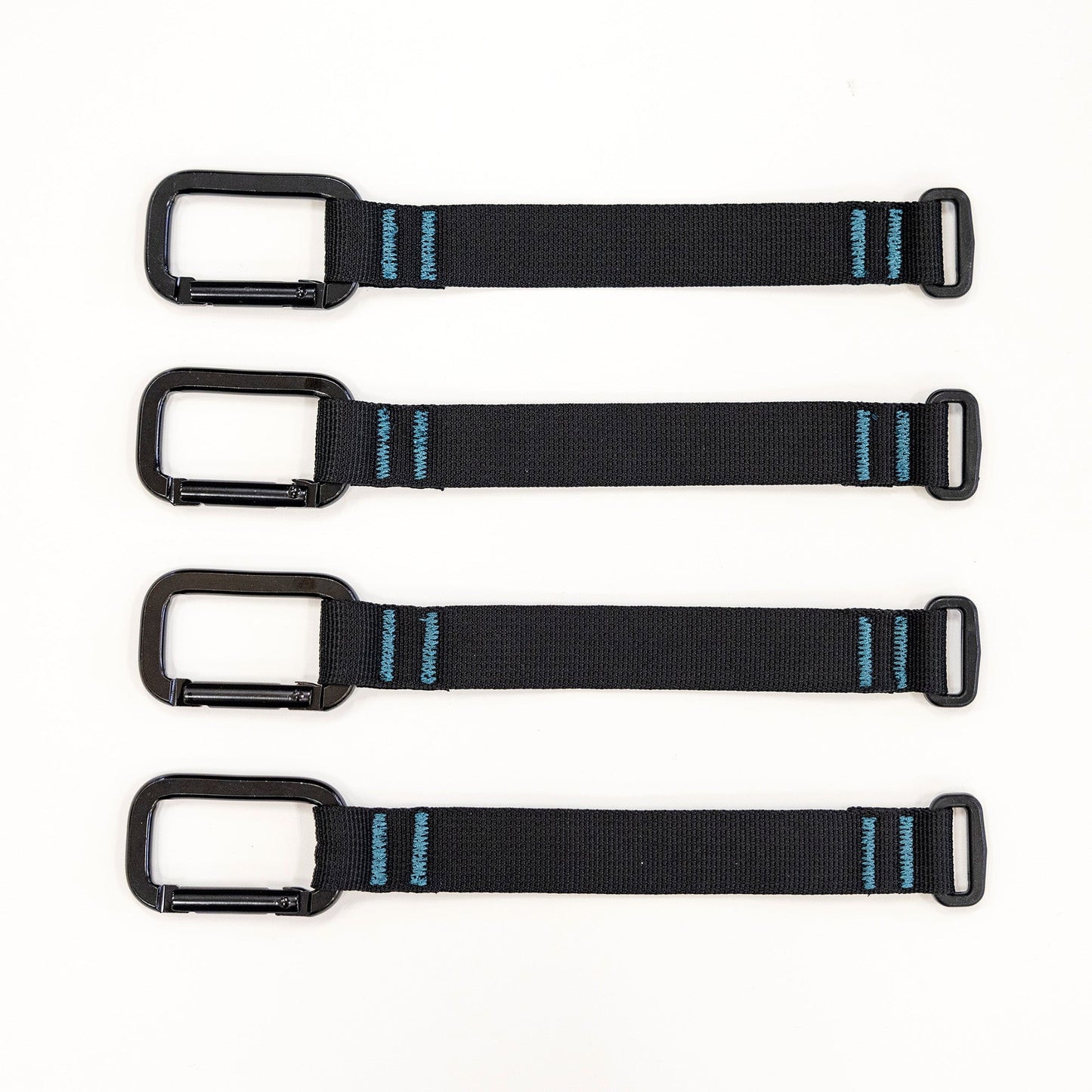 G+ Utility Straps for Hanging Storage | 4-Pack