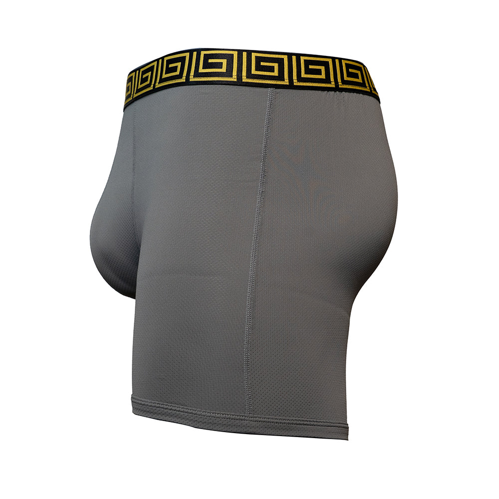 SHEATH 4.0 AirFlow Men's Dual Pouch Boxer Brief