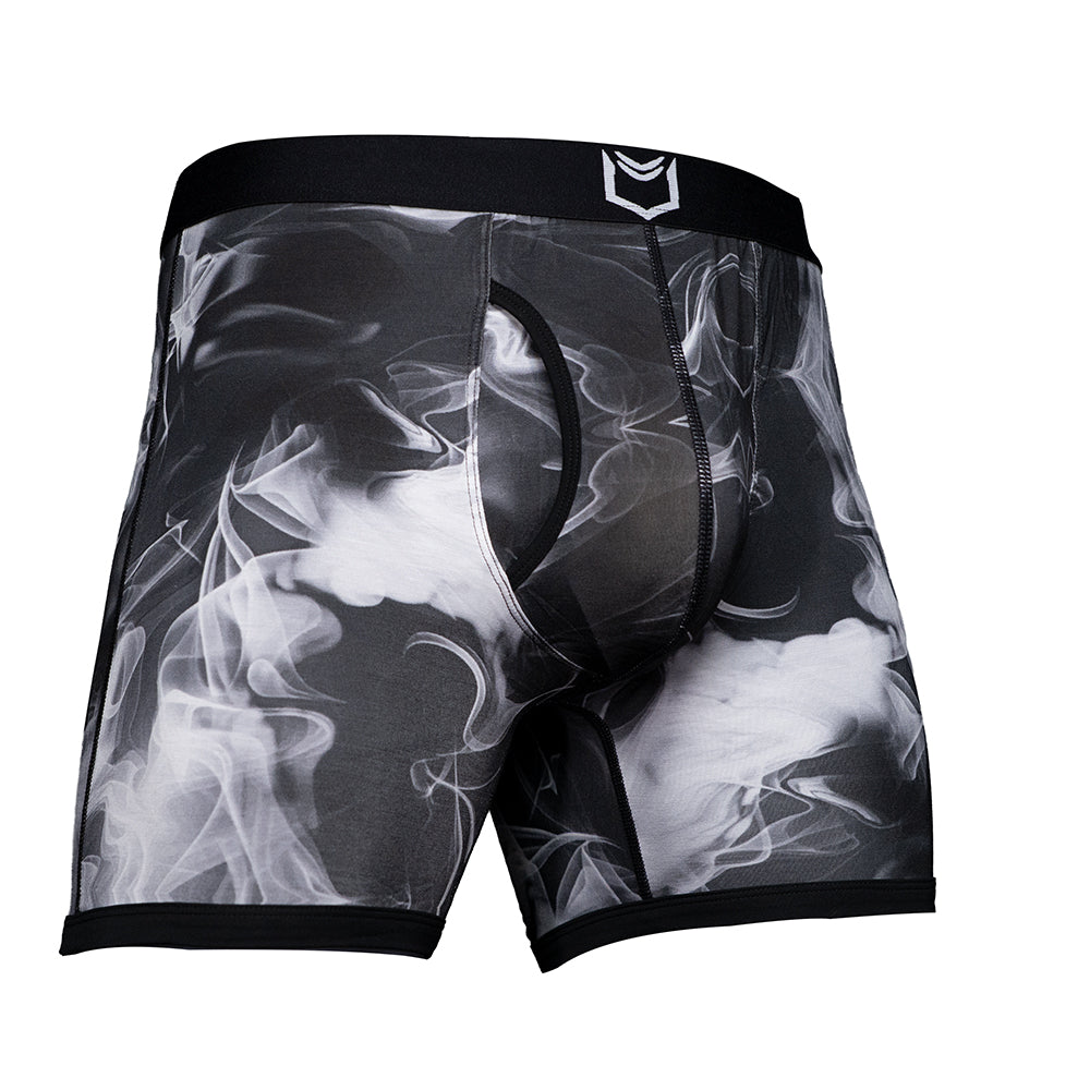SHEATH 4.0 Bamboo Men's Dual Pouch Boxer Brief