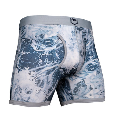 SHEATH 4.0 Bamboo Men's Dual Pouch Boxer Brief