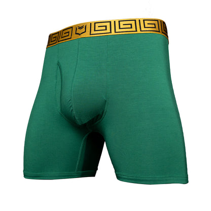 SHEATH 4.0 Men's Dual Pouch Boxer Brief