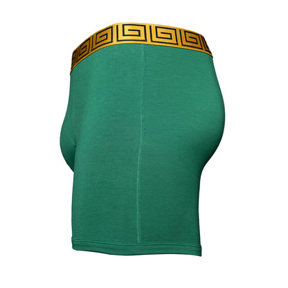 SHEATH 4.0 Men's Dual Pouch Boxer Brief