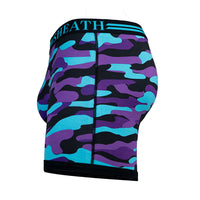 SHEATH 4.0 Men's Dual Pouch Boxer Brief