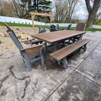 Ben Outdoor Table