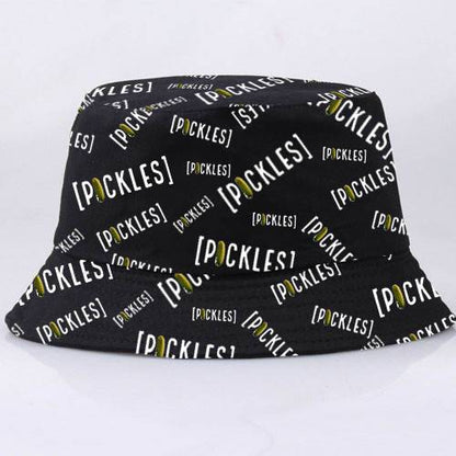 PICKLE MERCH - Unique Collection of Pickle Accessories