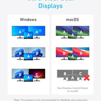 Anker <b>553</b> USB-C Hub (8-in-1)