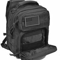 Tactical Sling Bag – Rugged & Organized