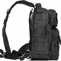 Tactical Sling Bag – Rugged & Organized