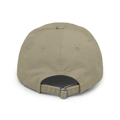 Blessed. Distressed Classic Hat