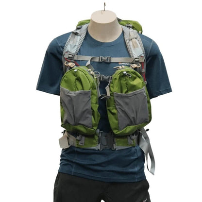 37 Liter Aarn Mountain Magic Backpack