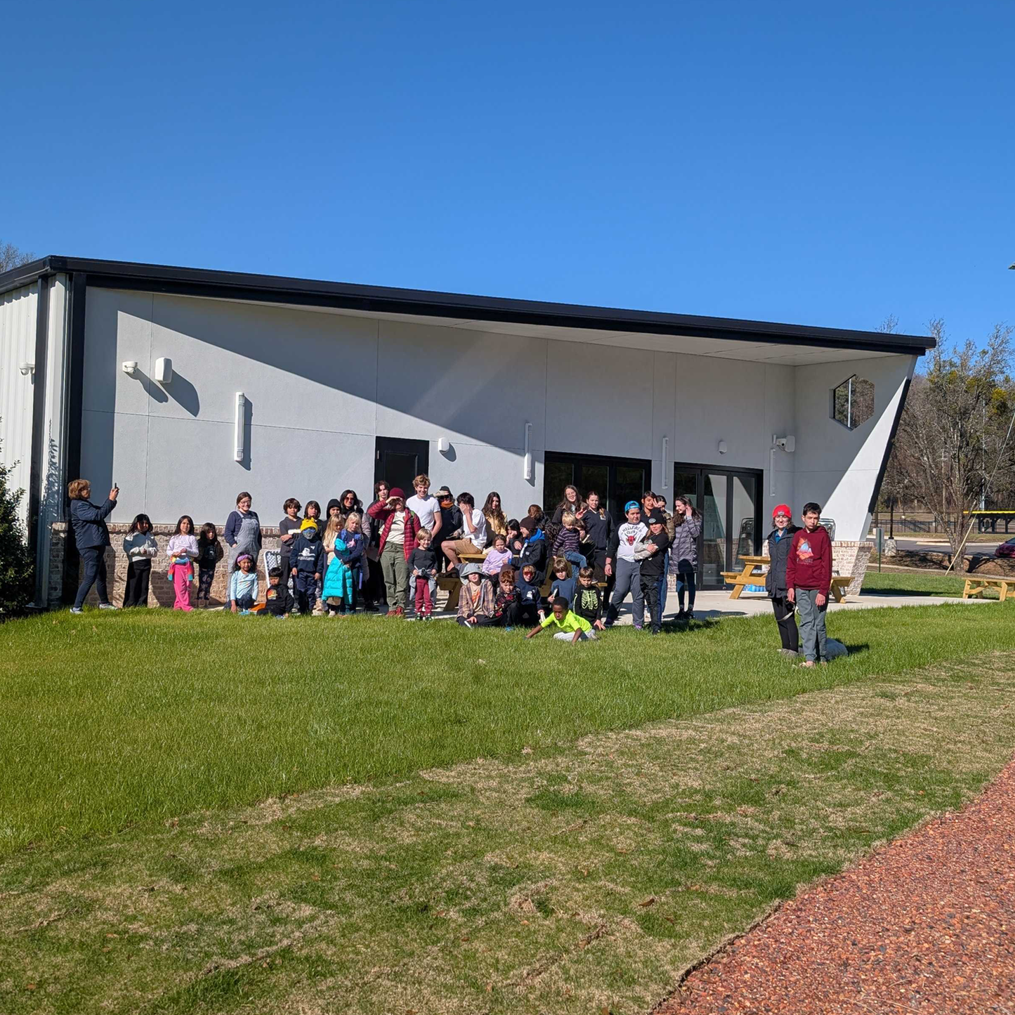 Interactive Bee Class