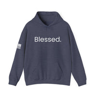 Blessed. Hoodie