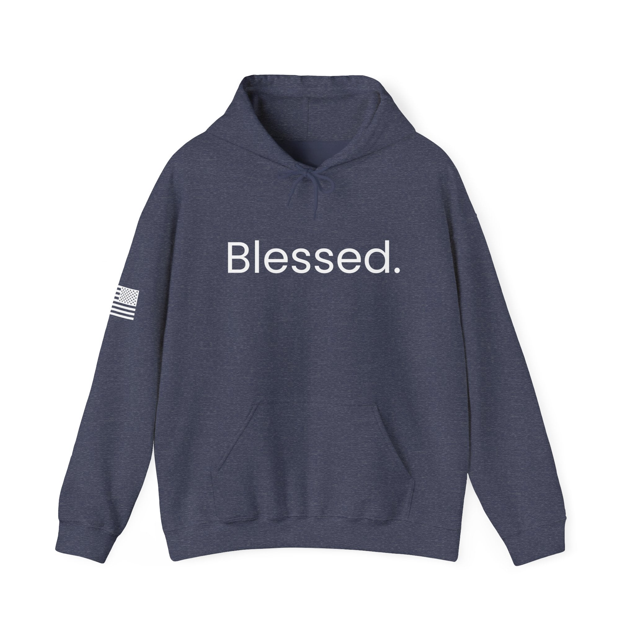 Blessed. Hoodie