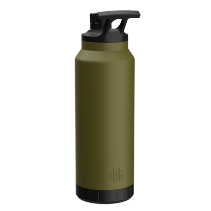Nicklaus Signature - Stainless Steel 44oz MAG Bottle