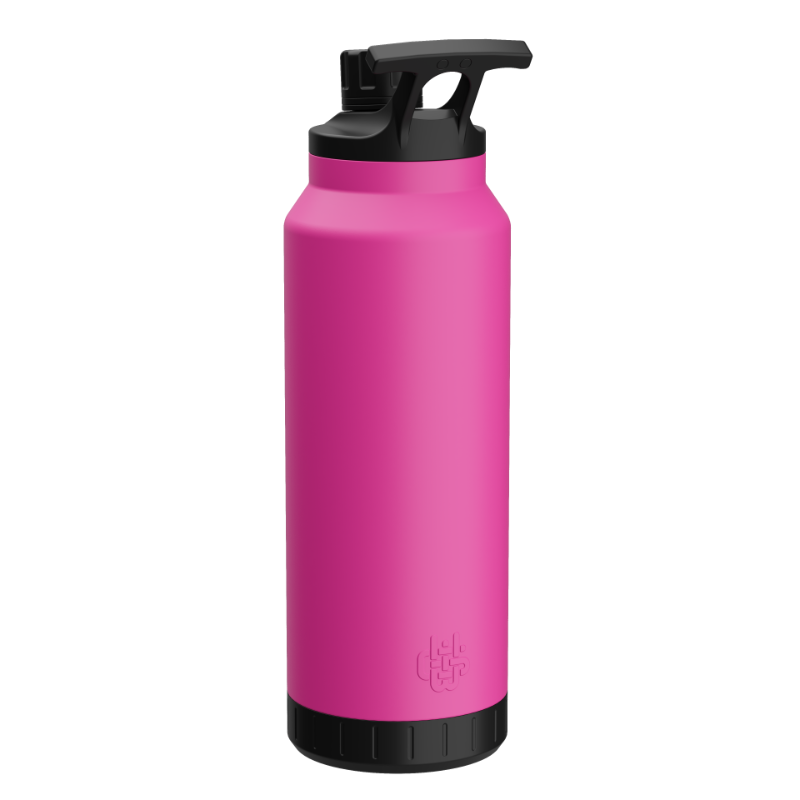 Nicklaus Signature - Stainless Steel 44oz MAG Bottle