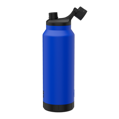 Nicklaus Silhouette - Stainless Steel 44oz MAG Bottle