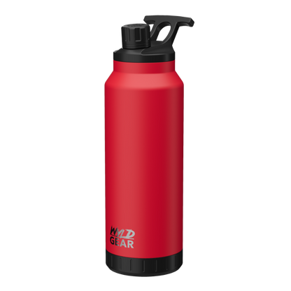 Nicklaus Gold Bear - Stainless Steel 44oz MAG Bottle