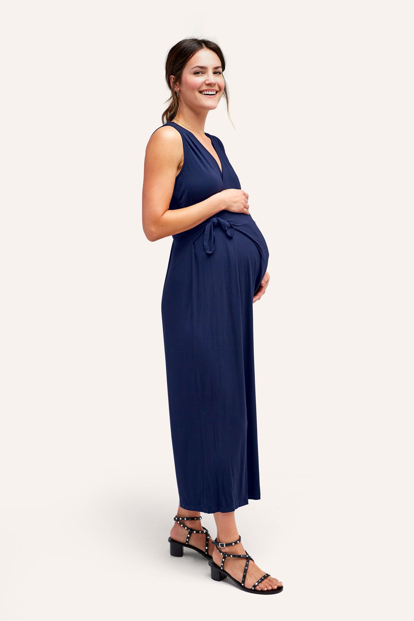 Francesca Jumpsuit