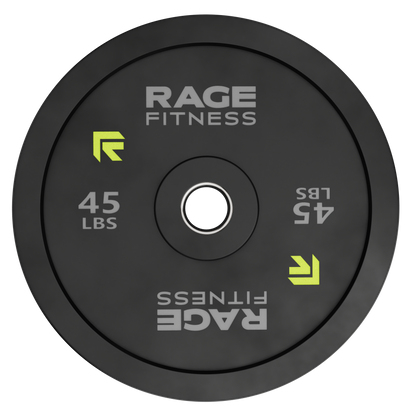 Bumper Plates