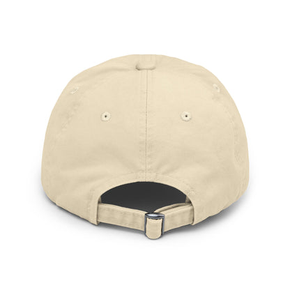 Blessed. Distressed Classic Hat