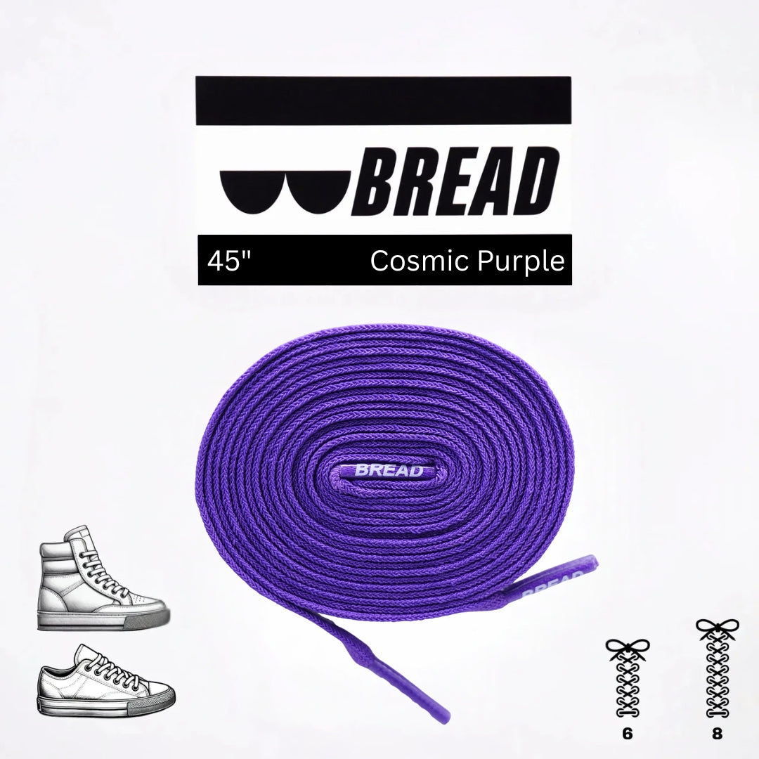 Cosmic Purple