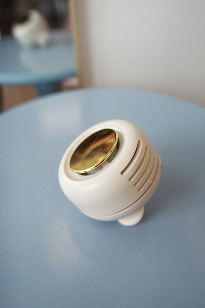 Portable Rechargeable Fan ✨preorder restock 8/1✨