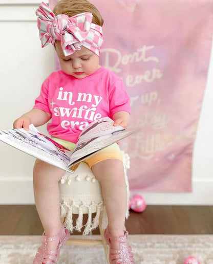 In My Swiftie Era Toddler T-Shirt