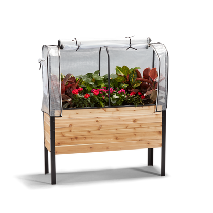 Greenhouse Cover