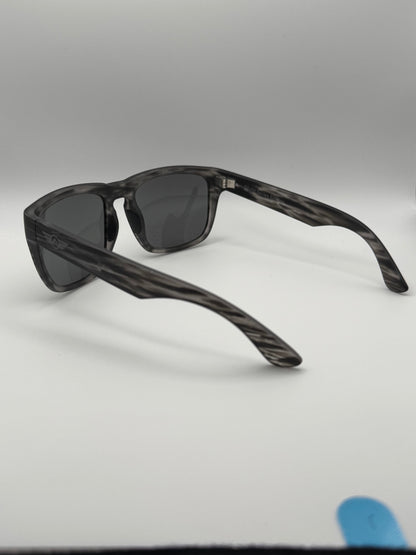 Ember Aviator Sunglasses – Polarized, MFD Compatible