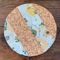 Small Bowl & Banneton Covers