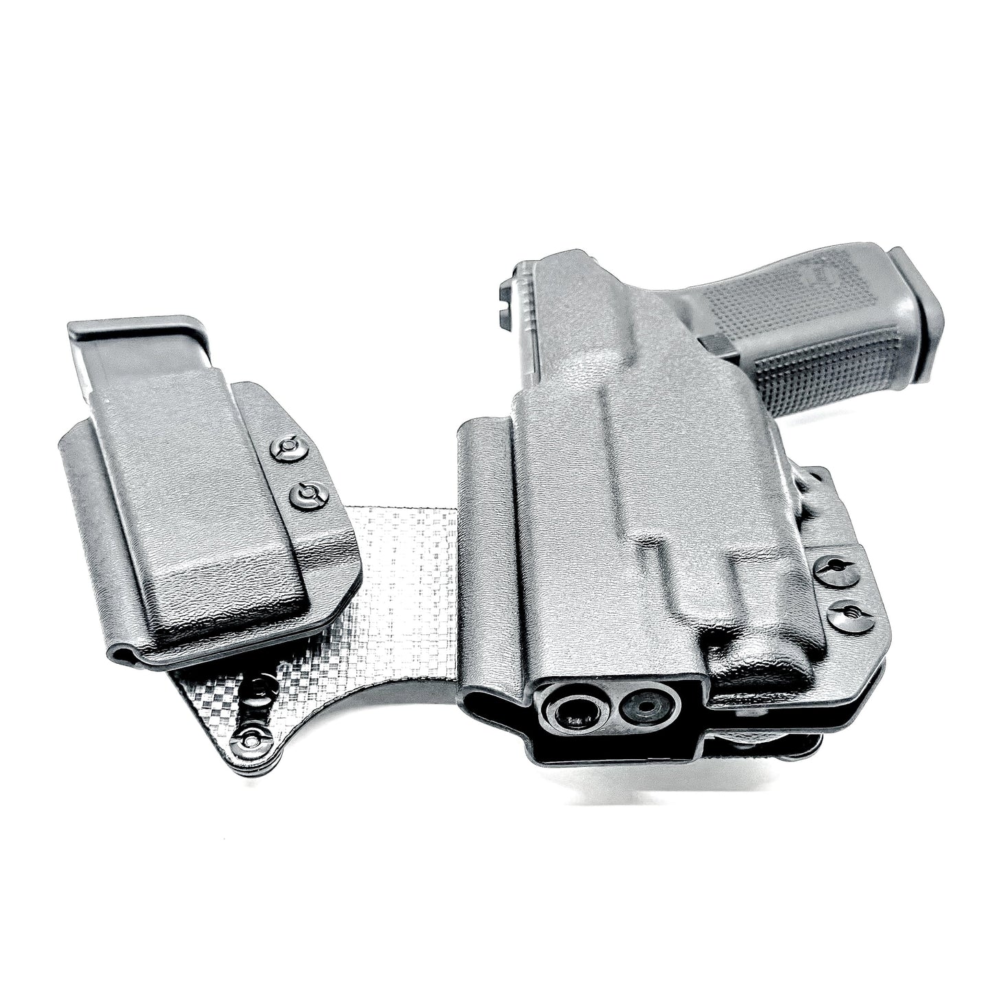 4BROS Glock DadBod Appendix Rig