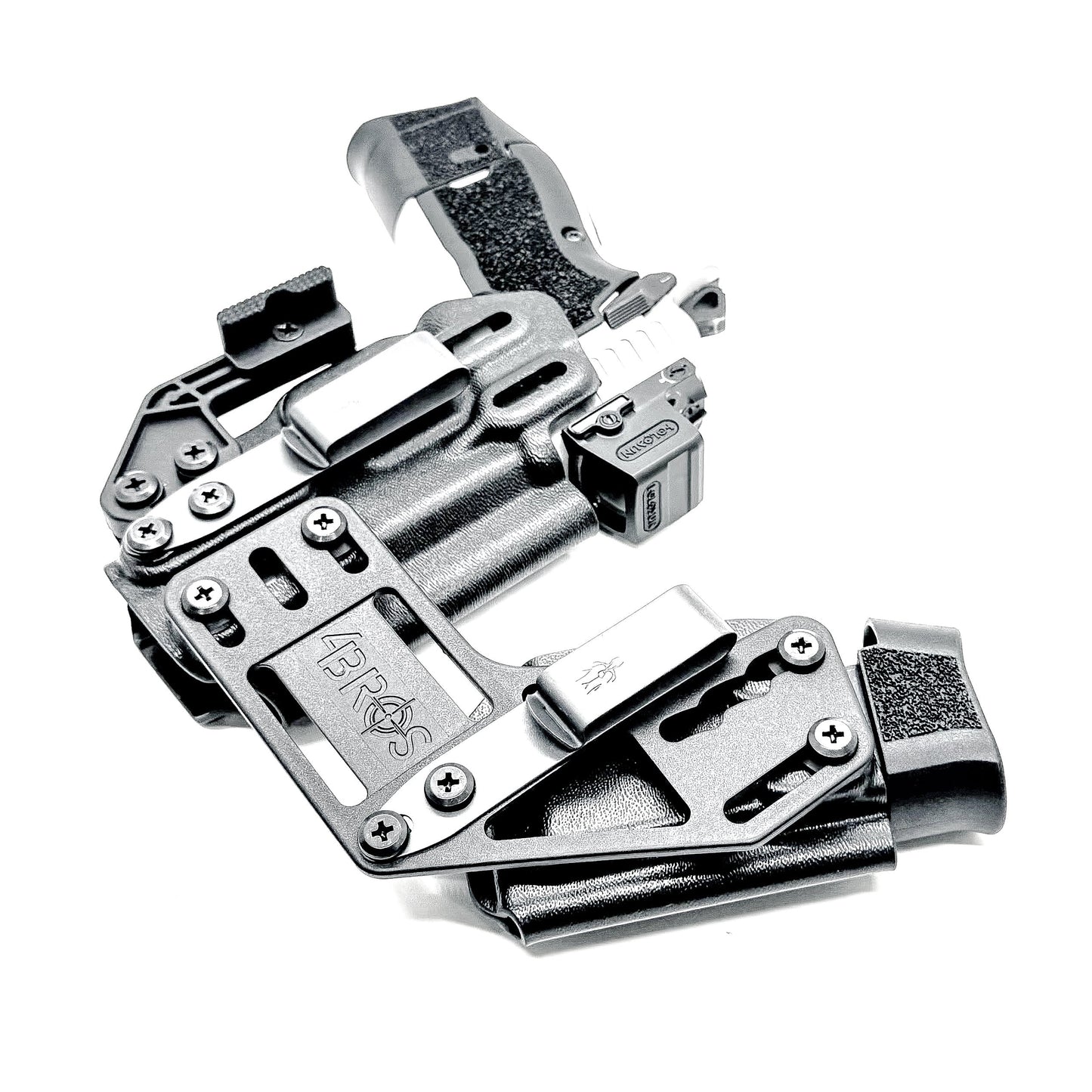 4BROS Kimber CDS9 RaceCar Appendix Rig