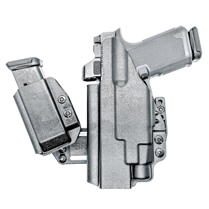 4BROS Ruger RXM RaceCar Appendix Rig