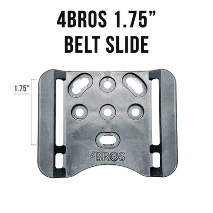 Motorola APX NEXT Smart Radio Holster