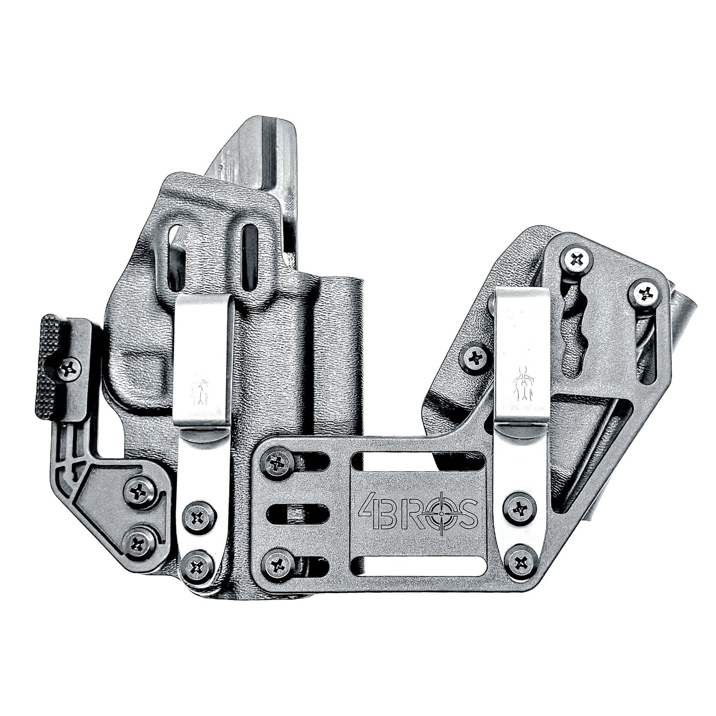 4BROS FN RaceCar Appendix Rig