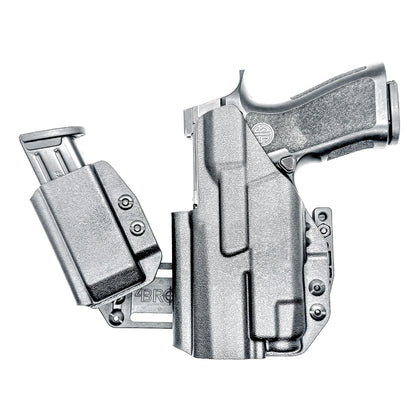 4BROS Sig Sauer P320 RaceCar Appendix Rig
