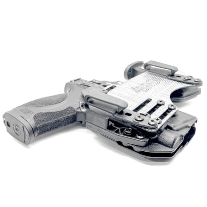 4BROS Smith & Wesson DadBod Appendix Rig