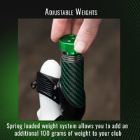 DriVR Elite Putter - VR Minigolf Accessory