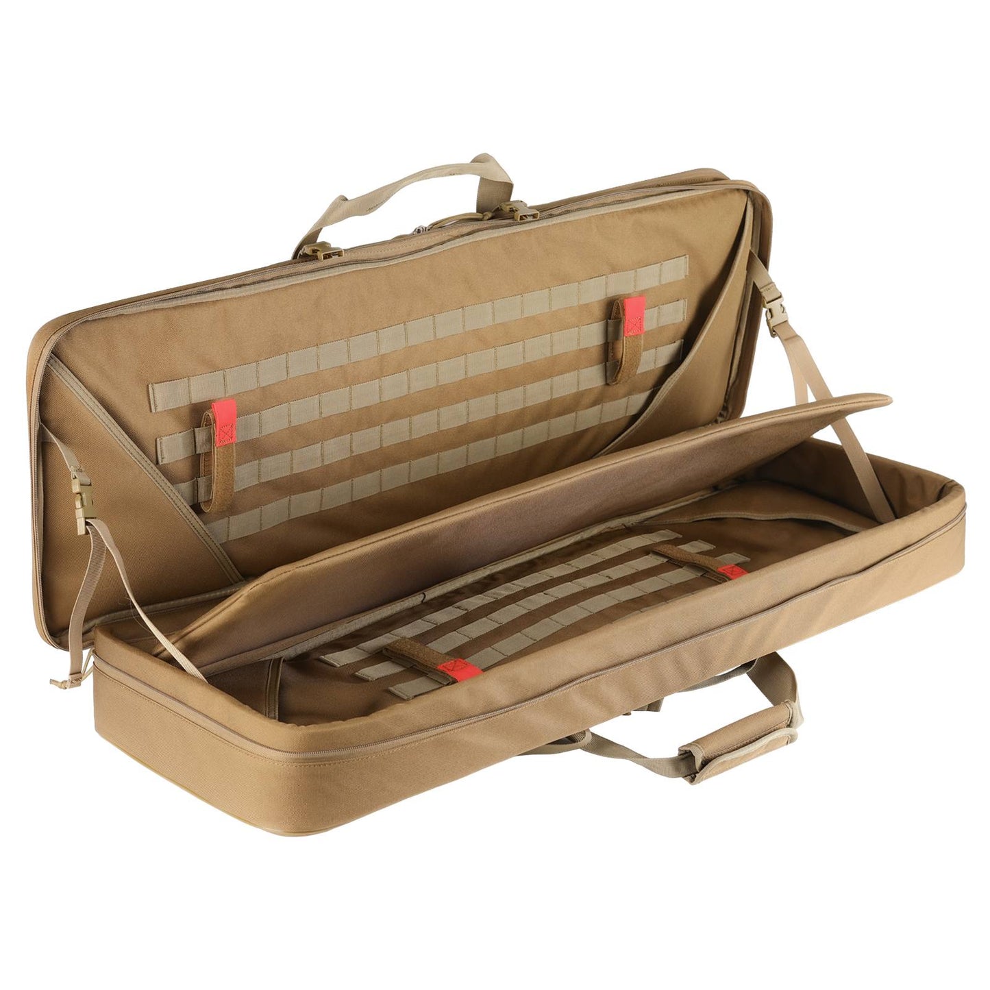 Votagoo® Tactical Rifle Case Pro Version